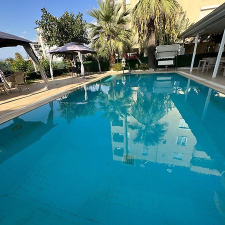 Rumana Hotel Αναμούρ Εξωτερικό φωτογραφία