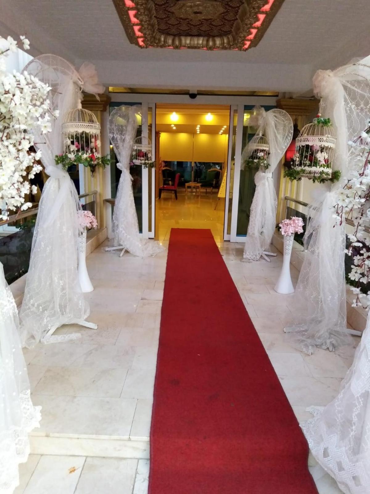 Rumana Hotel Αναμούρ Εξωτερικό φωτογραφία