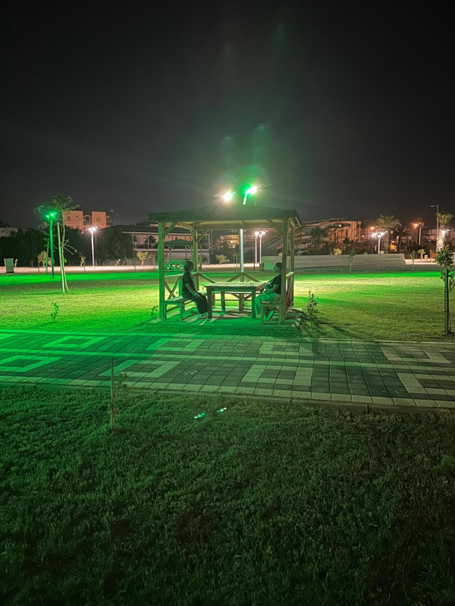 Rumana Hotel Αναμούρ Εξωτερικό φωτογραφία