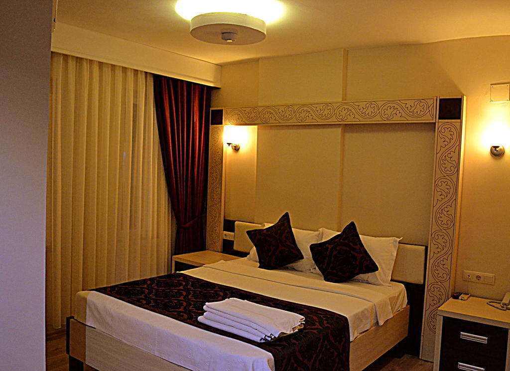 Rumana Hotel Αναμούρ Δωμάτιο φωτογραφία