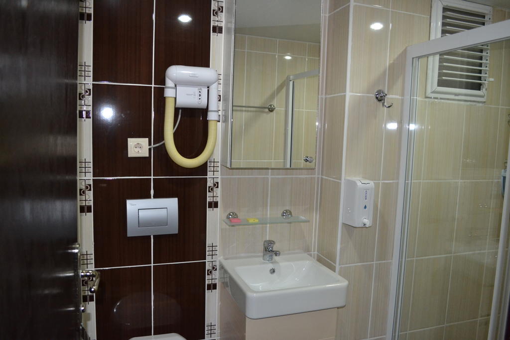 Rumana Hotel Αναμούρ Δωμάτιο φωτογραφία