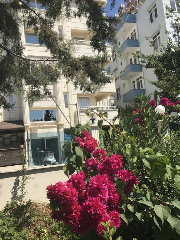 Rumana Hotel Αναμούρ Εξωτερικό φωτογραφία