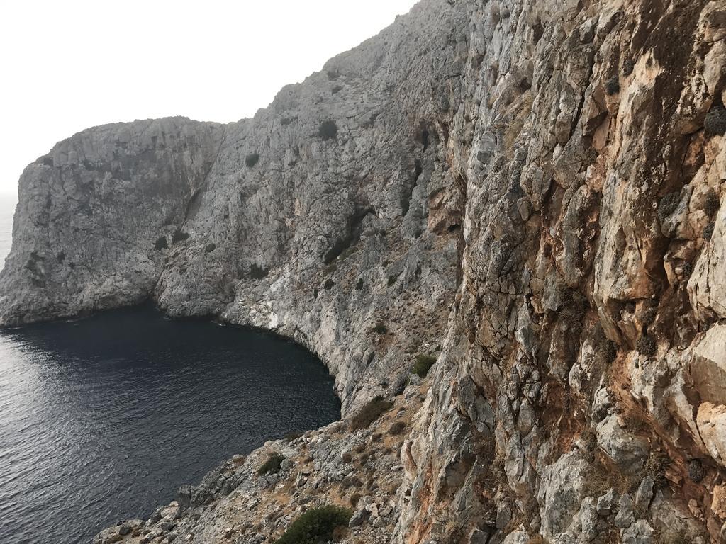 Rumana Hotel Αναμούρ Εξωτερικό φωτογραφία