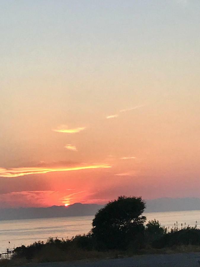 Rumana Hotel Αναμούρ Εξωτερικό φωτογραφία