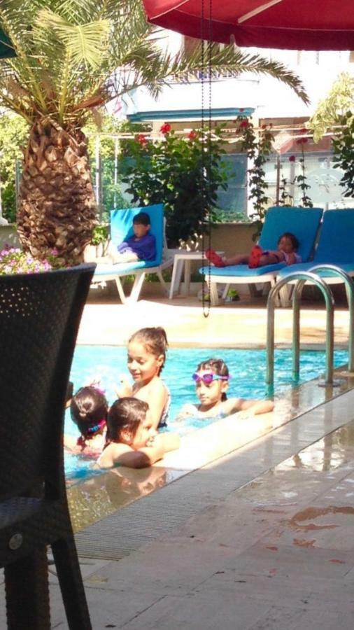 Rumana Hotel Αναμούρ Εξωτερικό φωτογραφία