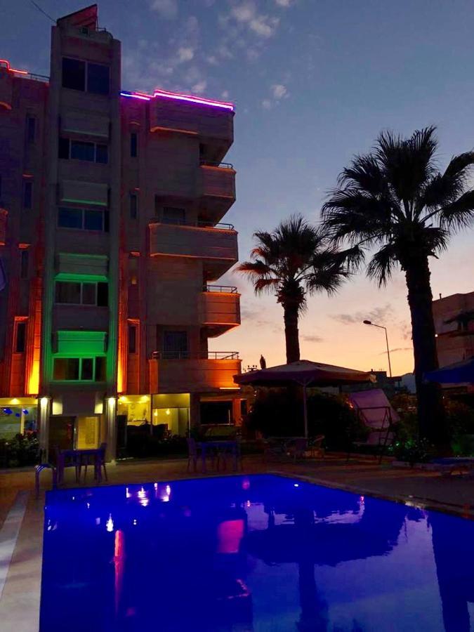Rumana Hotel Αναμούρ Εξωτερικό φωτογραφία
