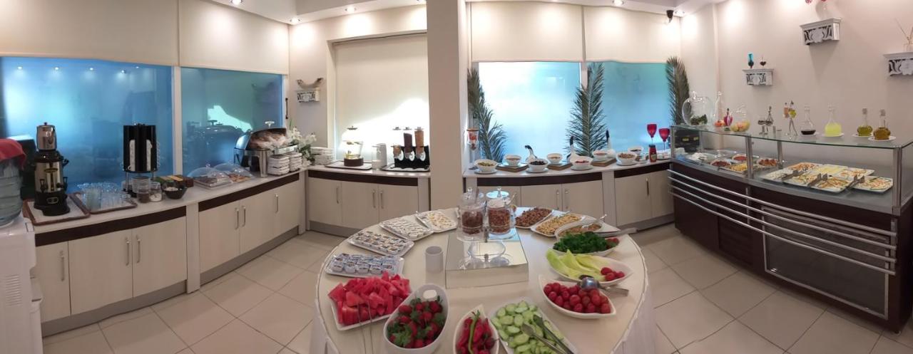 Rumana Hotel Αναμούρ Εξωτερικό φωτογραφία